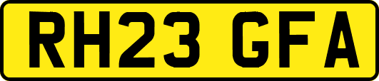 RH23GFA