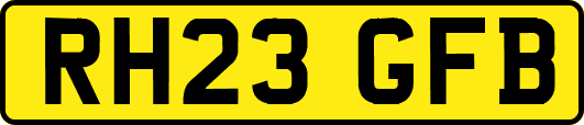 RH23GFB