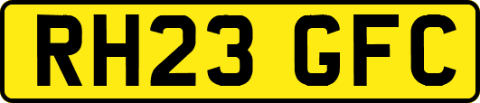 RH23GFC
