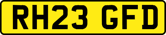 RH23GFD