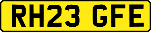 RH23GFE