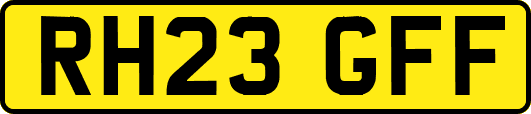 RH23GFF