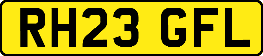 RH23GFL