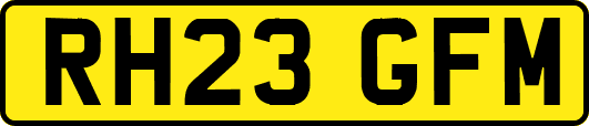 RH23GFM