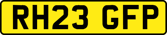 RH23GFP