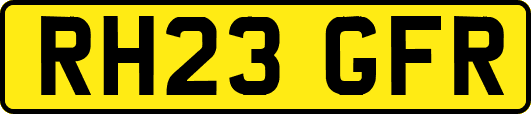 RH23GFR