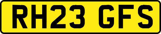 RH23GFS