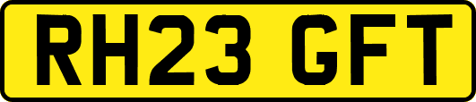 RH23GFT