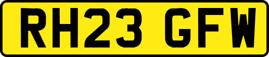 RH23GFW