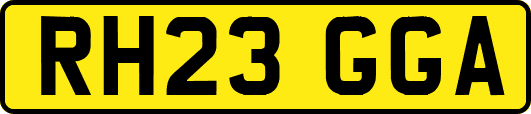 RH23GGA