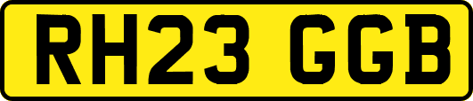 RH23GGB