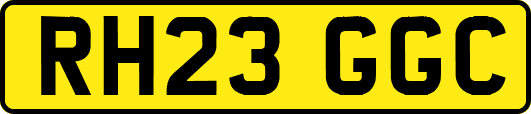 RH23GGC