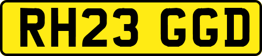 RH23GGD