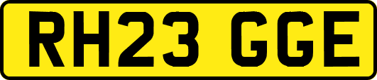 RH23GGE