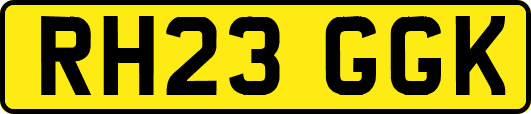 RH23GGK