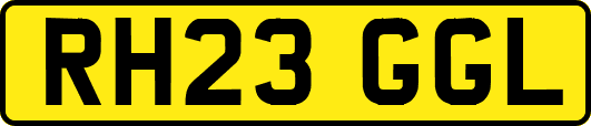 RH23GGL