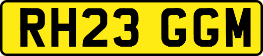 RH23GGM