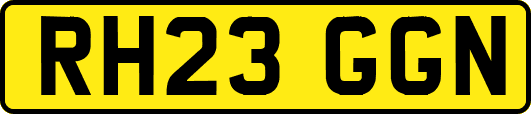 RH23GGN