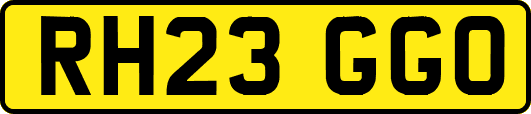 RH23GGO
