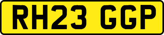 RH23GGP