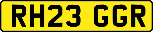 RH23GGR