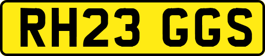 RH23GGS
