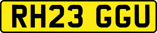 RH23GGU