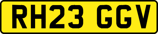 RH23GGV