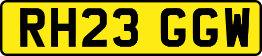 RH23GGW