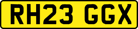 RH23GGX