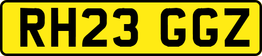 RH23GGZ
