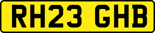 RH23GHB