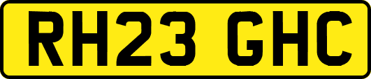 RH23GHC