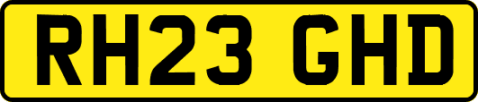 RH23GHD