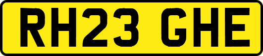 RH23GHE