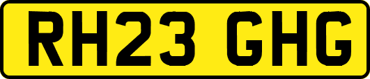 RH23GHG