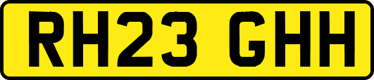 RH23GHH
