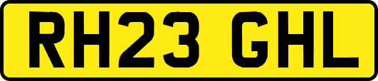 RH23GHL