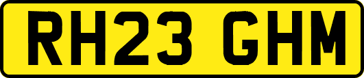 RH23GHM
