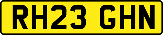 RH23GHN