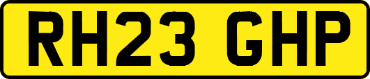 RH23GHP
