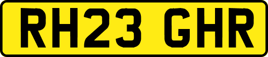 RH23GHR