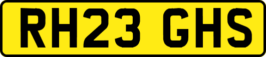 RH23GHS