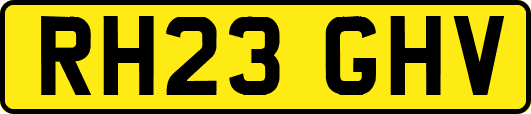 RH23GHV
