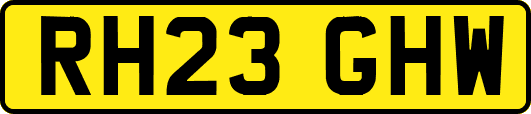 RH23GHW