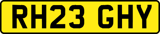 RH23GHY