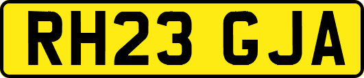 RH23GJA