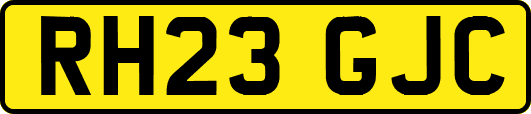 RH23GJC