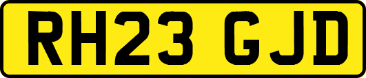 RH23GJD