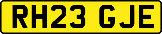RH23GJE